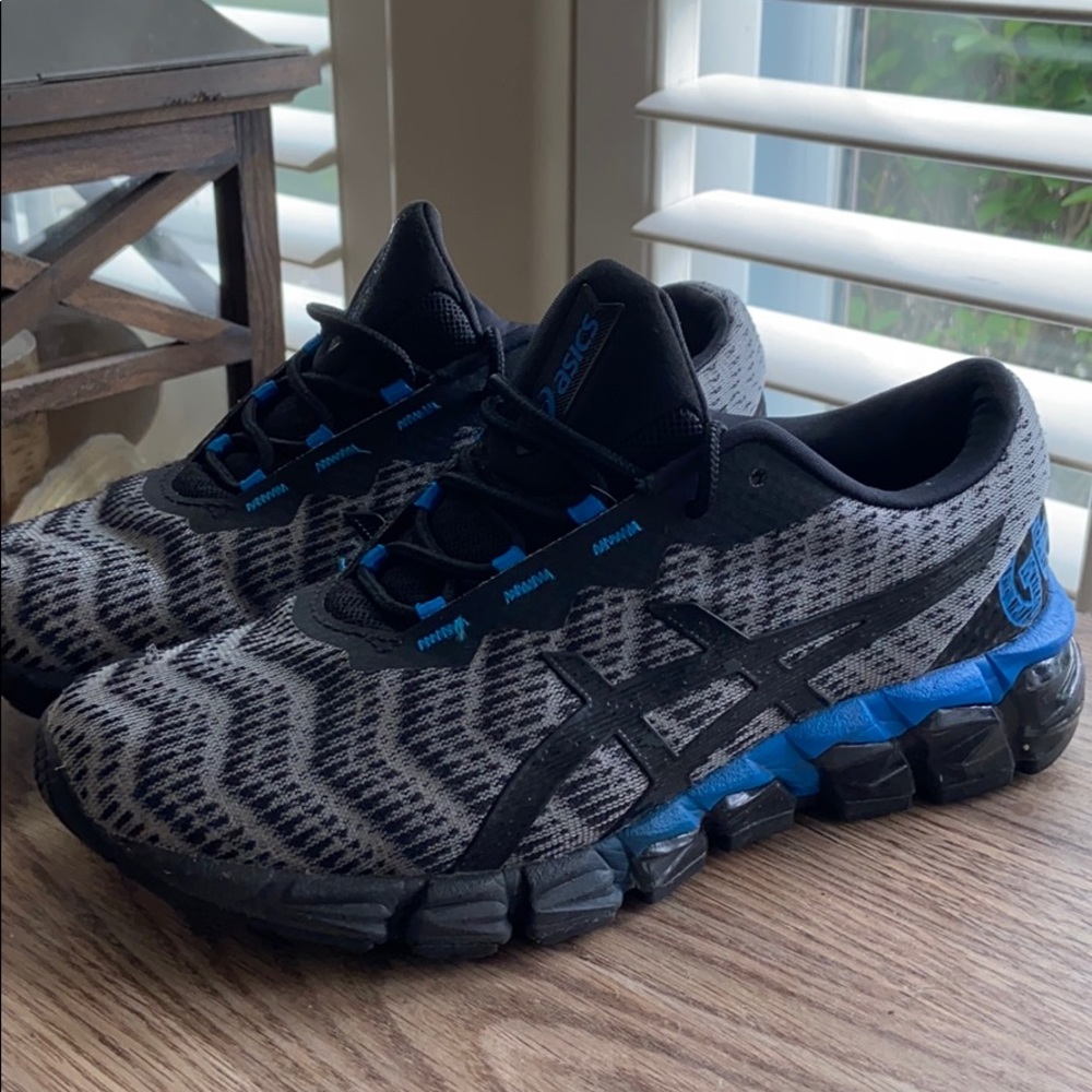 Asics for boy’s